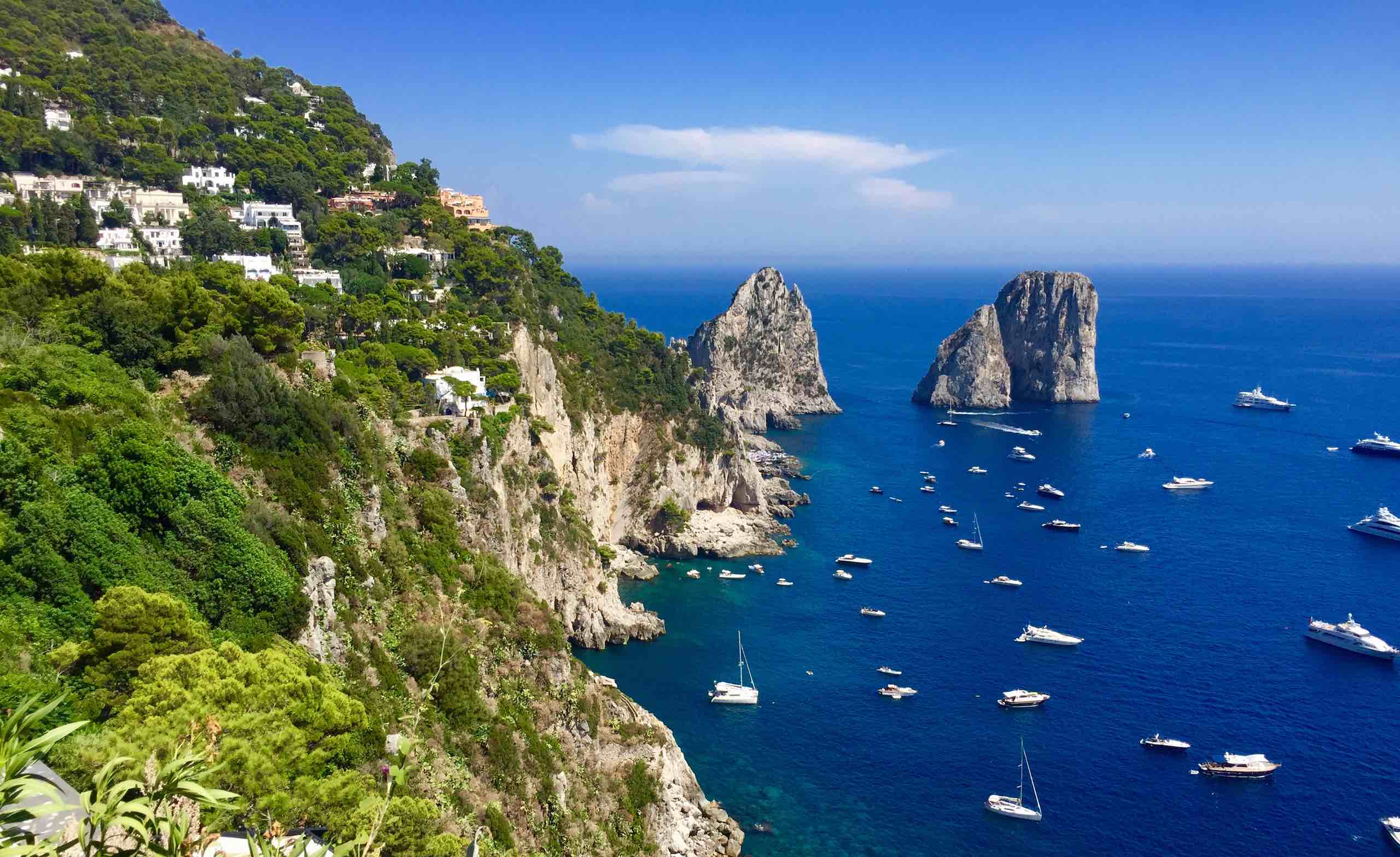 capri