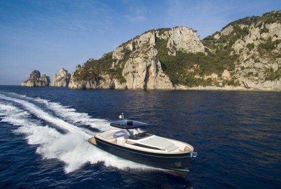 APREAMARE GOZZO 35_Island Yachts Broker