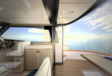 apreamare 35 cabin_spain