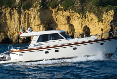 Apreamare Smeraldo 45_Island Yachts Broker