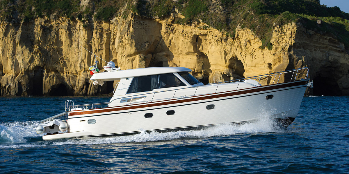 Apreamare Smeraldo 45_Island Yachts Broker