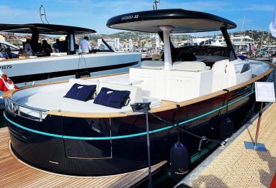 apreamare gozzo 35_island yachts broker_cannes yachting festival