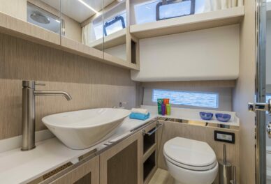 Apreamare Gozzo 45 Interiors (11)