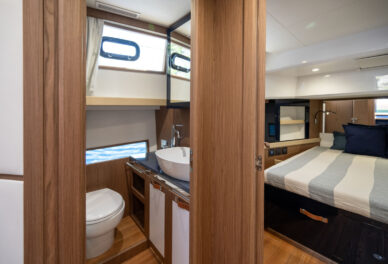 Apreamare gozzo 48 cabin_island yachts broker5