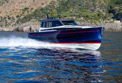 Apreamare gozzo 48 cabin_island yachts broker7