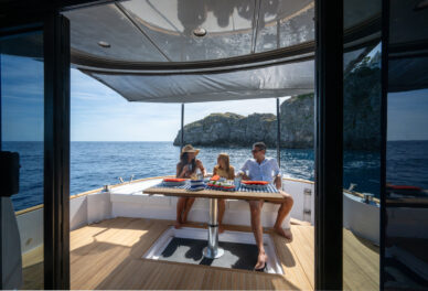 Apreamare gozzo 48 cabin_island yachts broker8