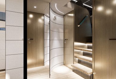 Apreamare Gozzo 48 Cabin_Island Yachts Broker
