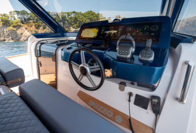 Apreamare gozzo 42_island yachts broker9