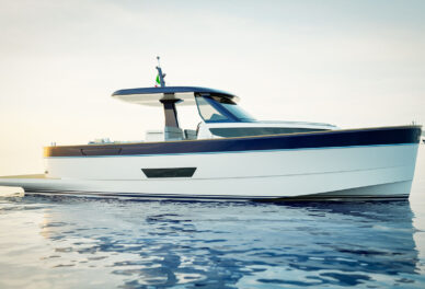 apreamare gozzo 42_island yachts broker